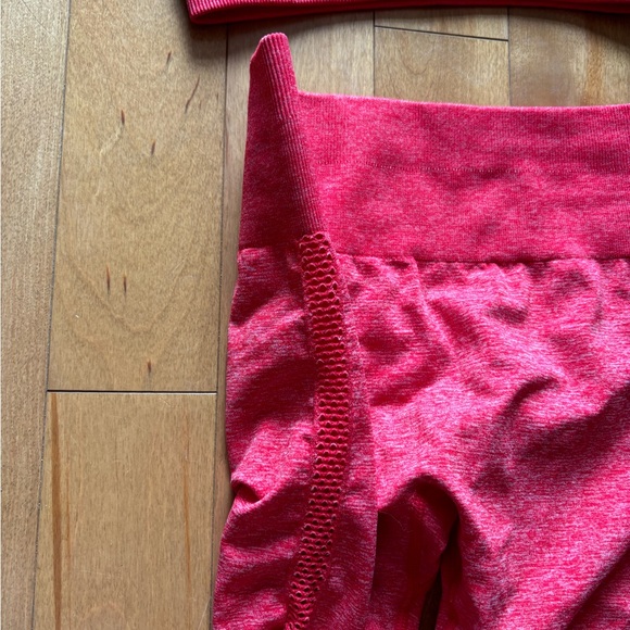 Gorgeous Buffbunny work out set. Size small. - Picture 4 of 10